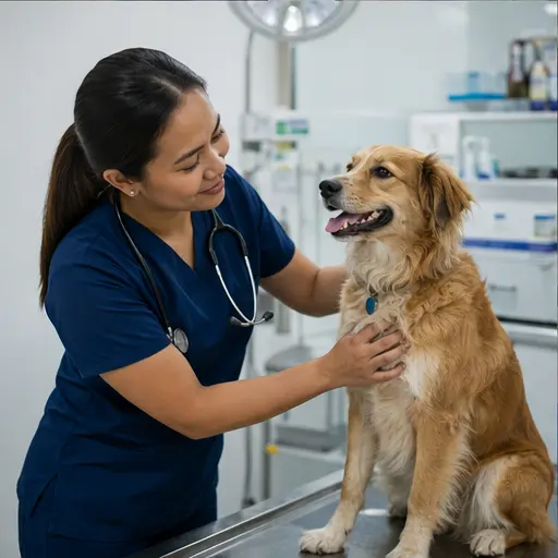 Pet Passport, Philippines