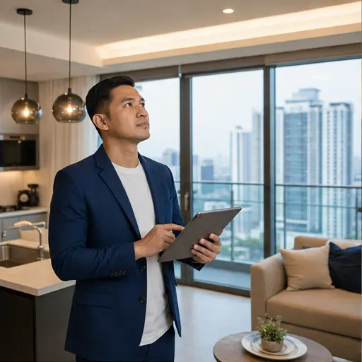Property Passport, Philippines