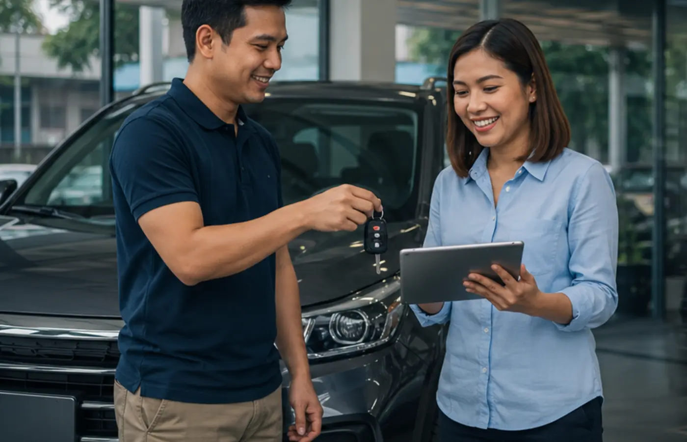 Asset and product lifecycle in the Philippines